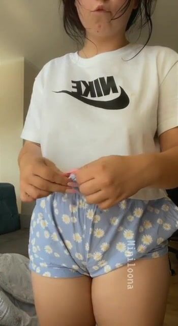 Simple question - would you fuck me?