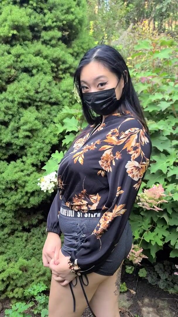 I would love to bounce these titties all over your face