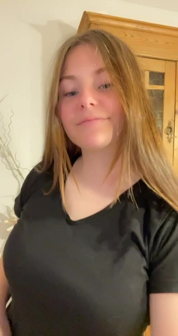 What are the chances you’d fuck my all natural body in this lingerie?