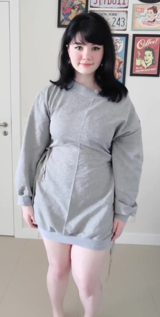 Revealing my curves