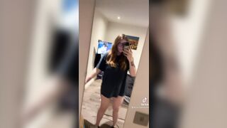 Curvy: Am I cute enough to fuck raw? #2