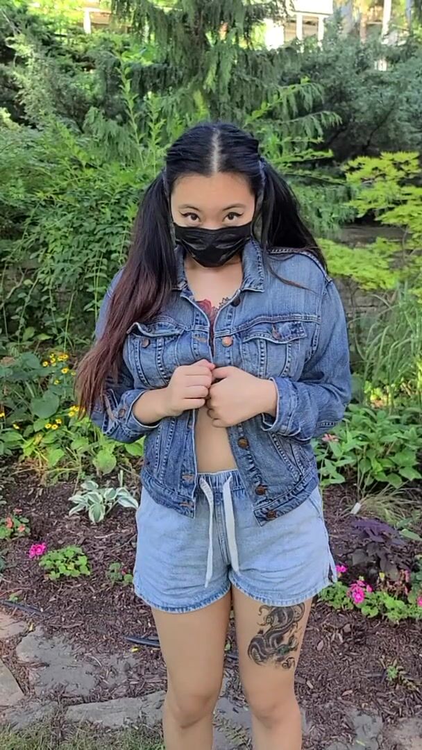 Clothes look good on me, want to see how you look on me next?