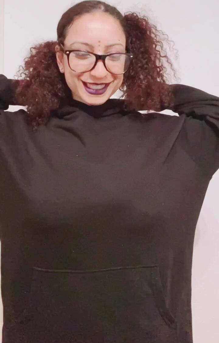 Wanna suck them??