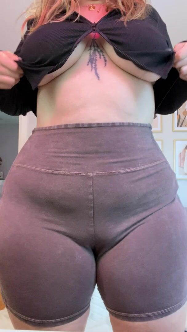 Describe my body with one word