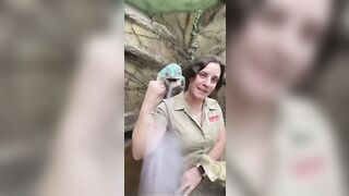 Curvy: Did I make you smile with my fun reveal? ♥️♥️ #2