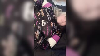 Curvy: If I call you Jack Skellington, will you put your bone in me♥️ #4