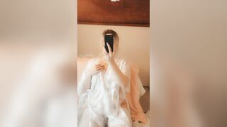 Is there any appreciation for a girl who likes dolling herself up?