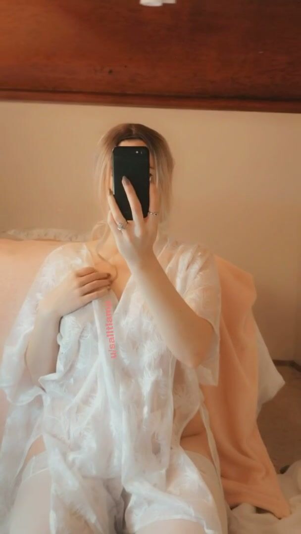 Is there any appreciation for a girl who likes dolling herself up?