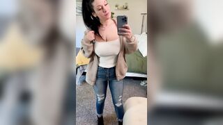 Curvy: If you like curvy MILFs, I have a delicious surprise for you. #3