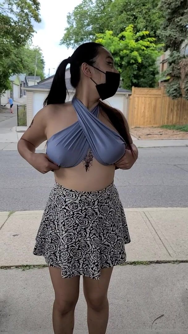 I love this top and I hope you love what's underneath it