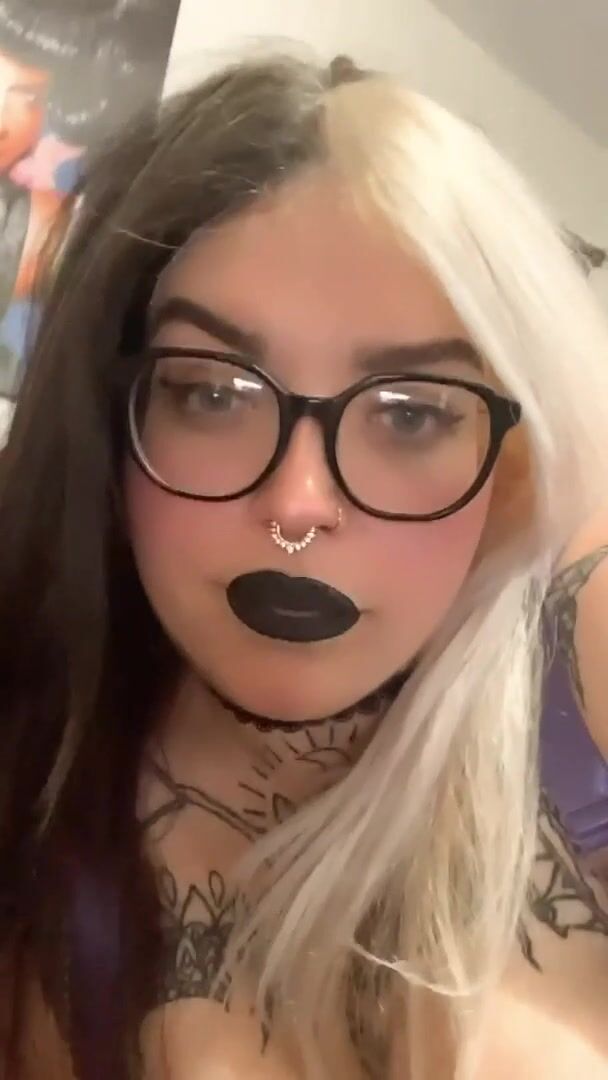 I'm a little fluffy after having twins, would you still fuck me?