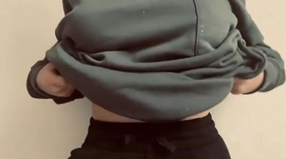 my ex never liked my tiny tits.. hope someone appreciates me here?