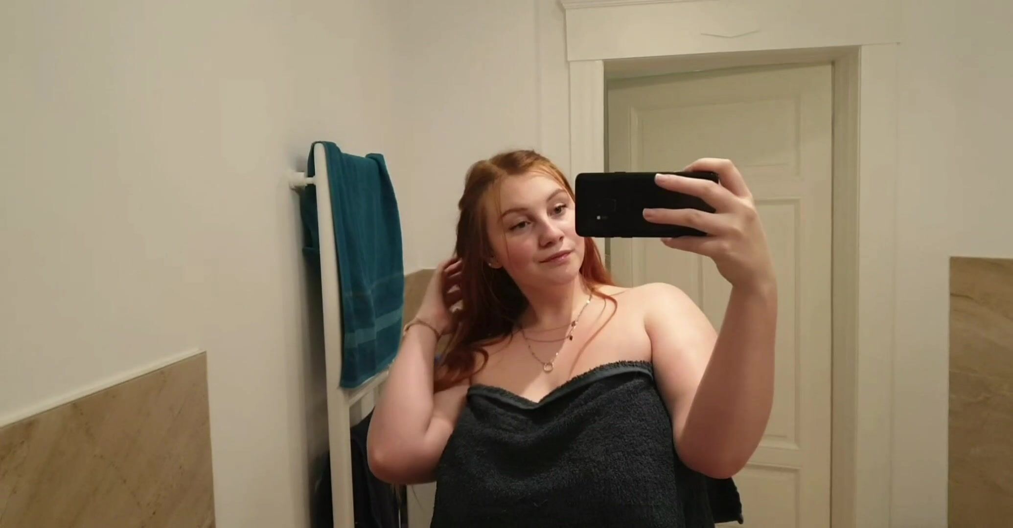 Be honest,are they too big?