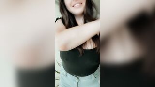 Curvy: Real talk: would you smash or pass? #2