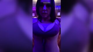 Curvy: Let them titties drop #2