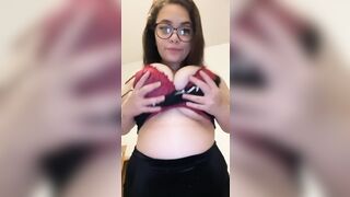 Curvy: Say HEY if you’d fuck me #2