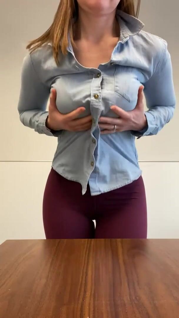 Anyone else bored at work today?