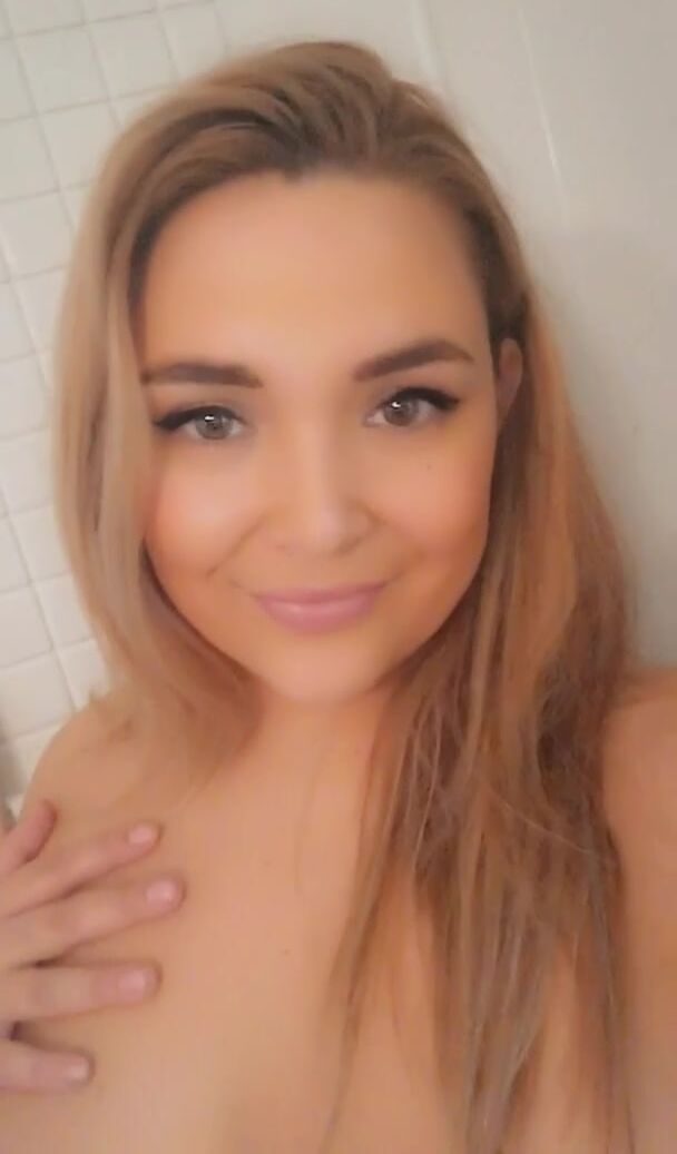 I hope seeing this is able to make you smile today! ☺️