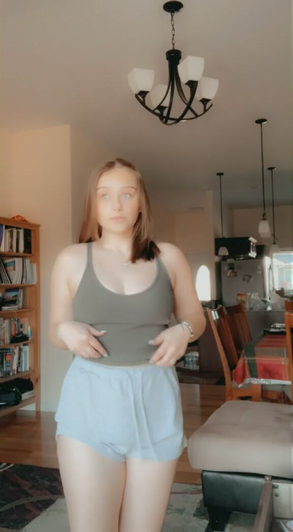 How is my 2002 body? ♡