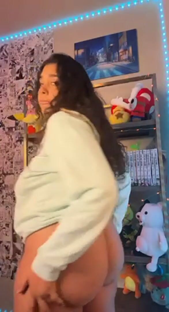 I hope you like girls thick because I want a creampie