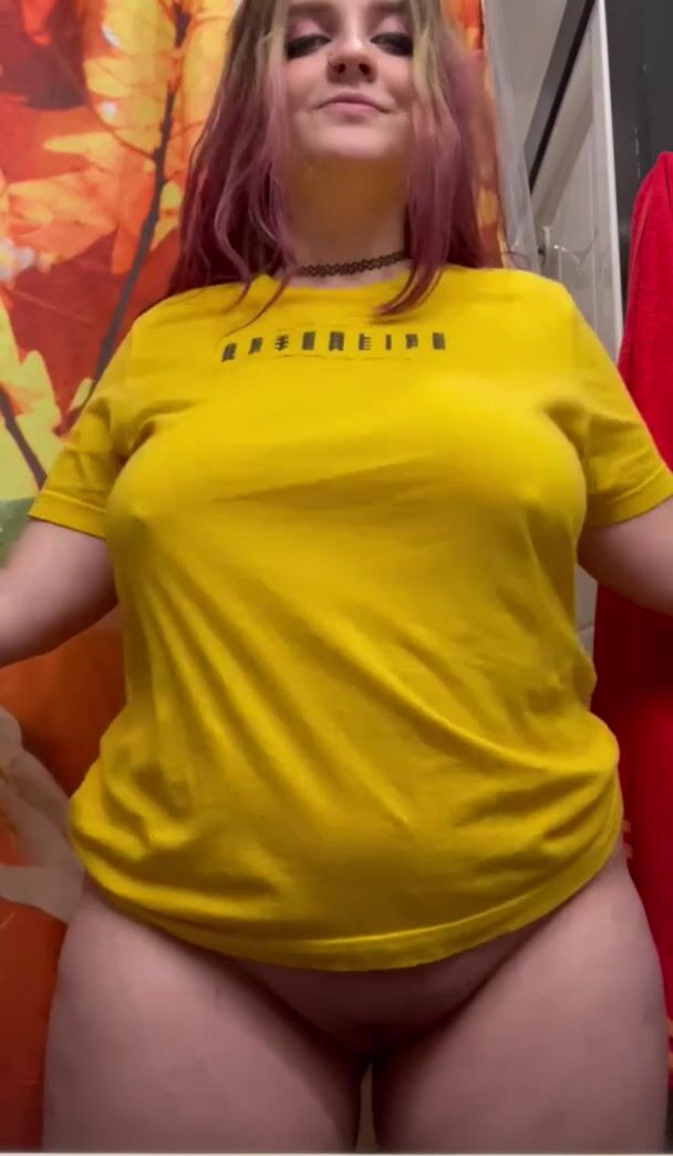 Do you like big titty drops?