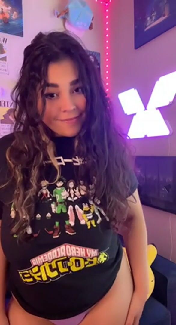 Whoever likes this should give me my first creampie