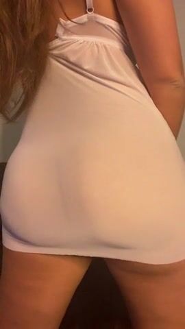 Is my 2001 ass thick enough for your cum?