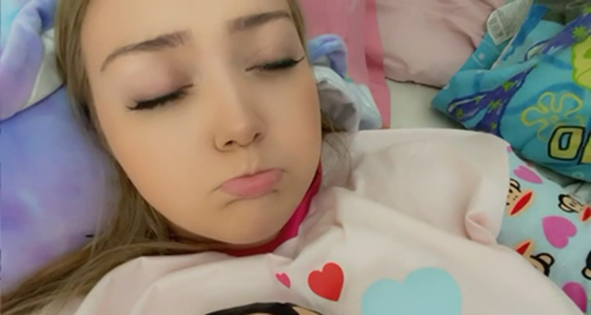 i am feeling so sick today, i need some medicine ????????