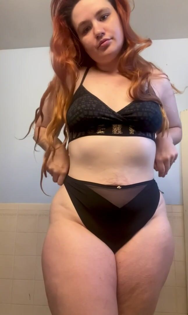 Getting ready to go shopping