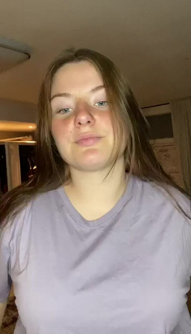 Is my big natural tits enough to make you hard?