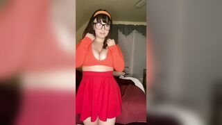 Curvy: Jinkies #2