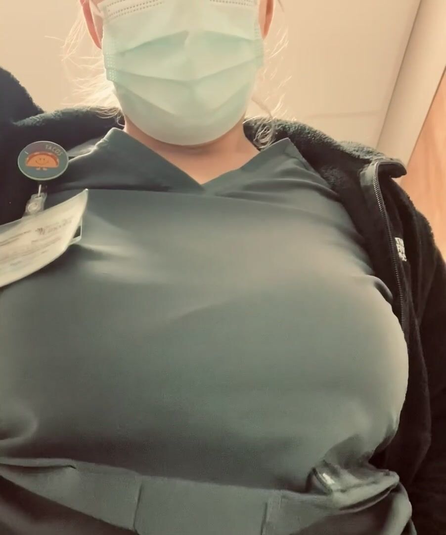 What would you do if I was your nurse?