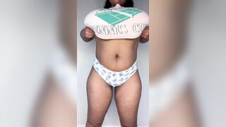 Curvy: Happy tata Tuesday #2