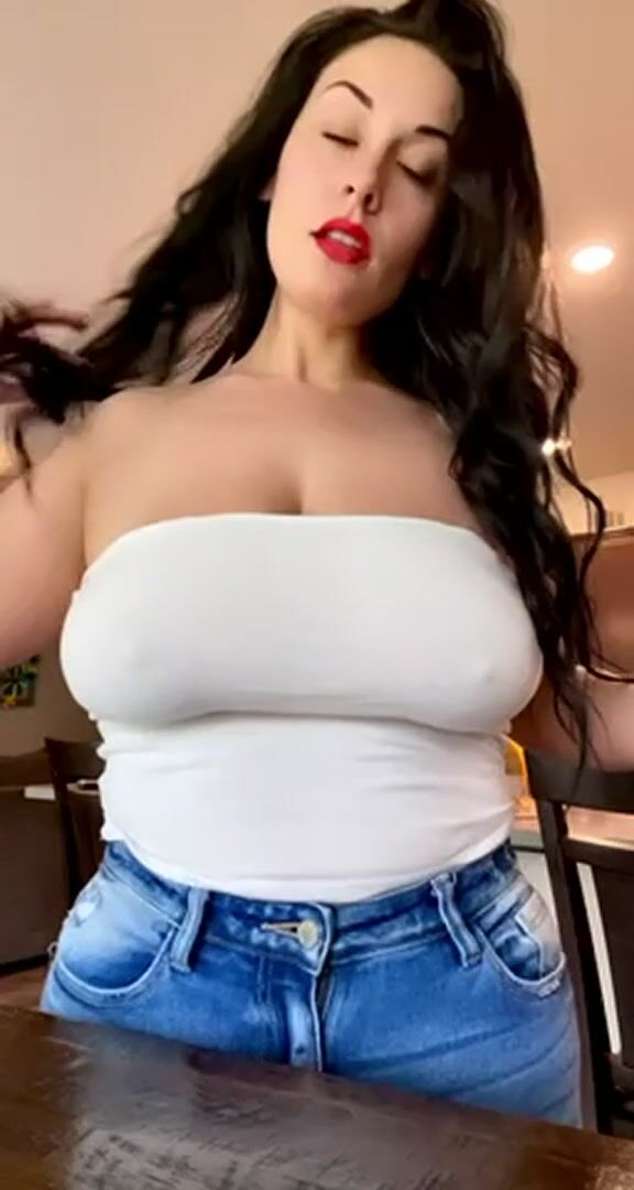 Is smashing the naughty MILF next door on your bucket list??