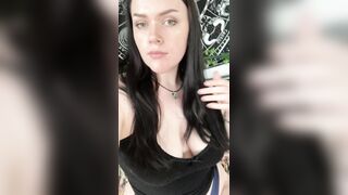 What would you squeeze first?