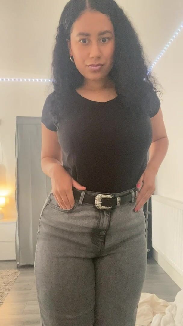 What‘s your opinion on brown Teens?