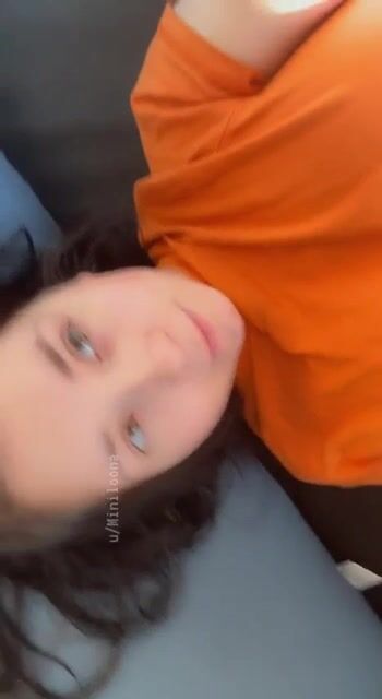 I wonder if curvy biotech students are your type…?