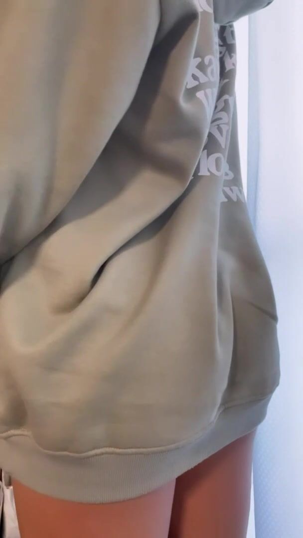 Wanna see my ass everyday?