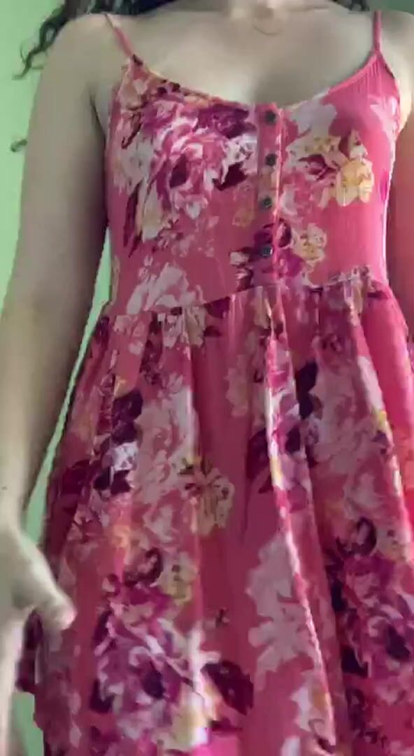 is the size of my ass surprising?