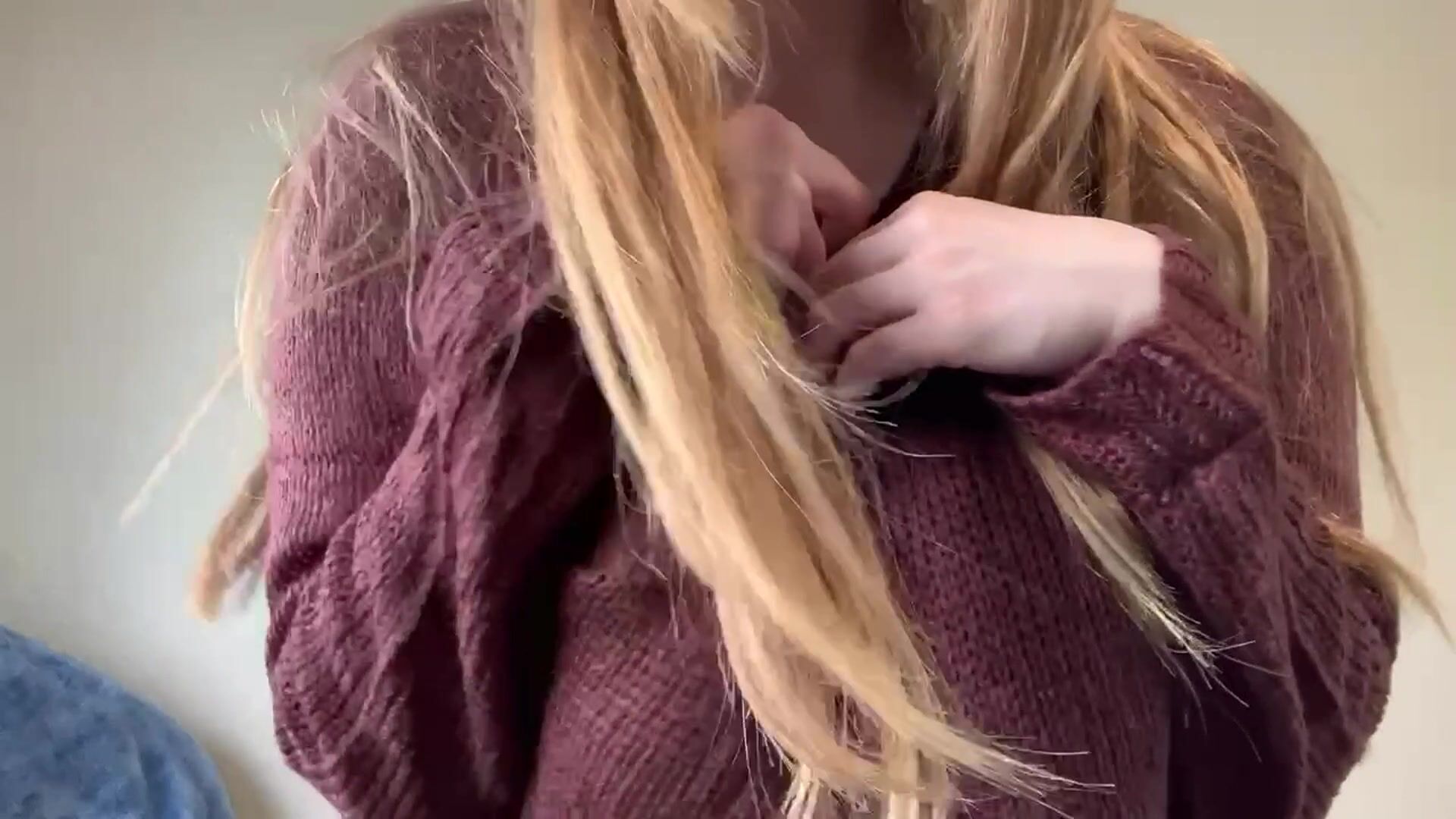 Let me surprise you with my curves