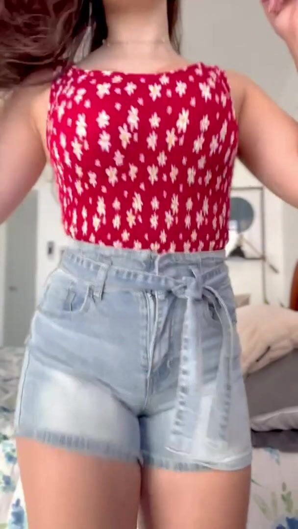 i'm going on a firsta date. do you think he'll appreciate my big, perky boobs?