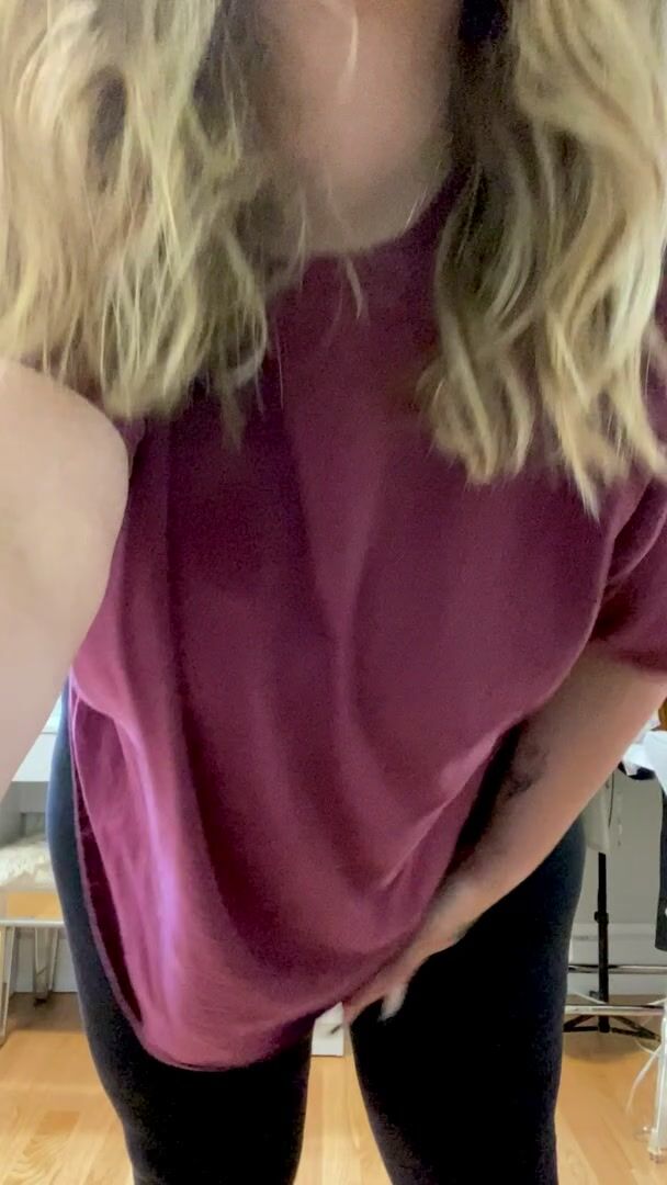 Are you patient enough to see all my curves?