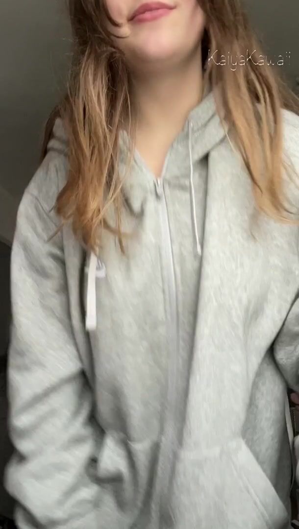 Like my reveal? :)