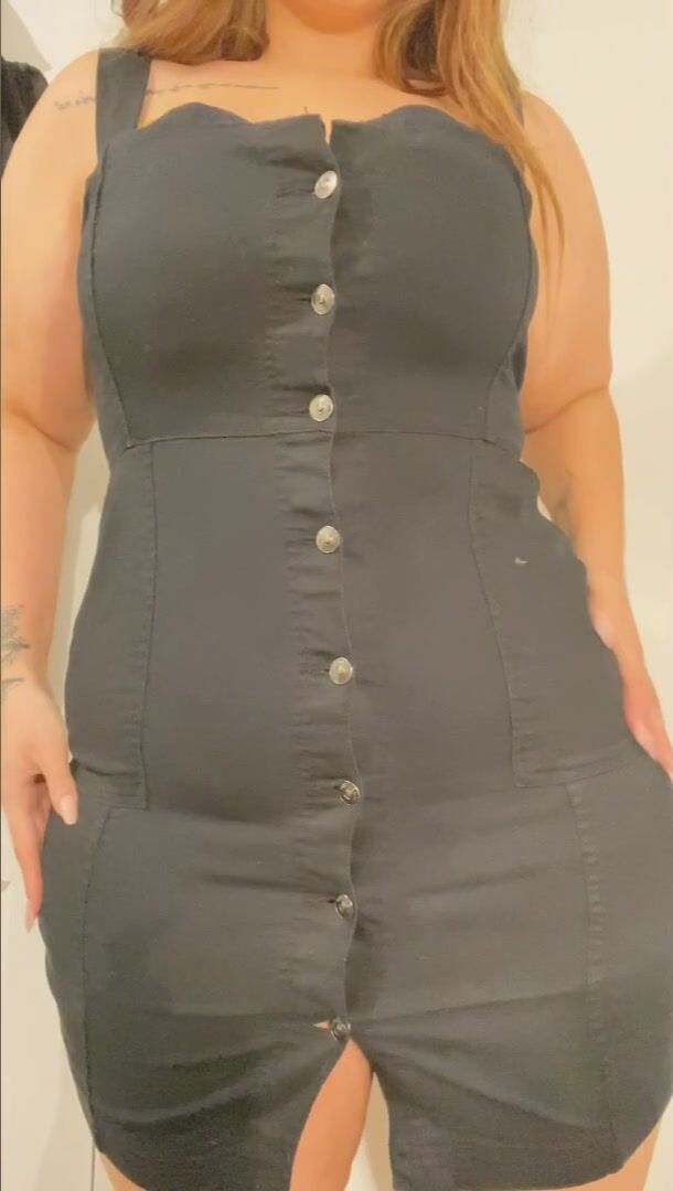 Ever wondered what a thick Canadian taste like? ????