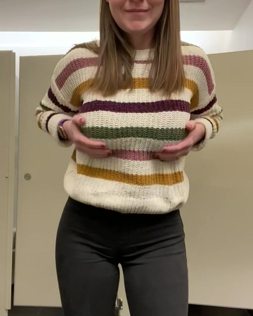 I think my age is average around the office but nobody drops them like me here