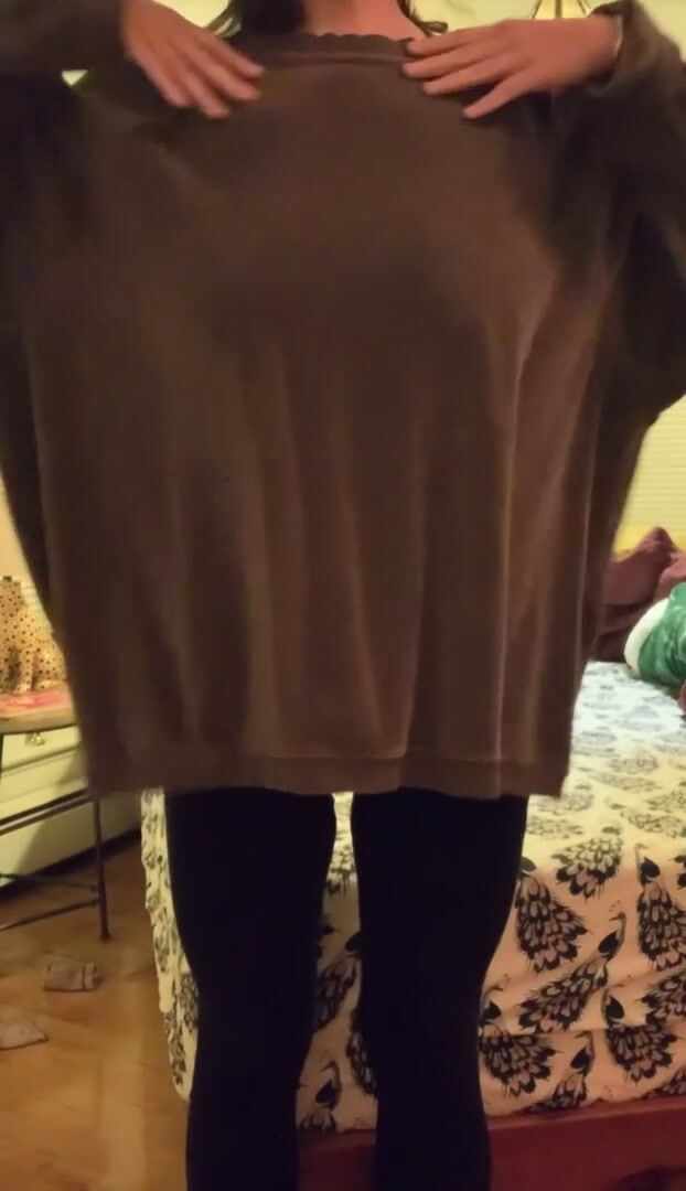 The end of sweater season is upon us ????✨