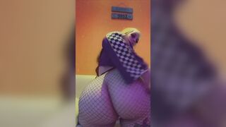 Curvy: Latina ♥️♥️♥️♥️ #3