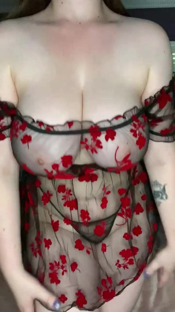 Do you get hard watching me?