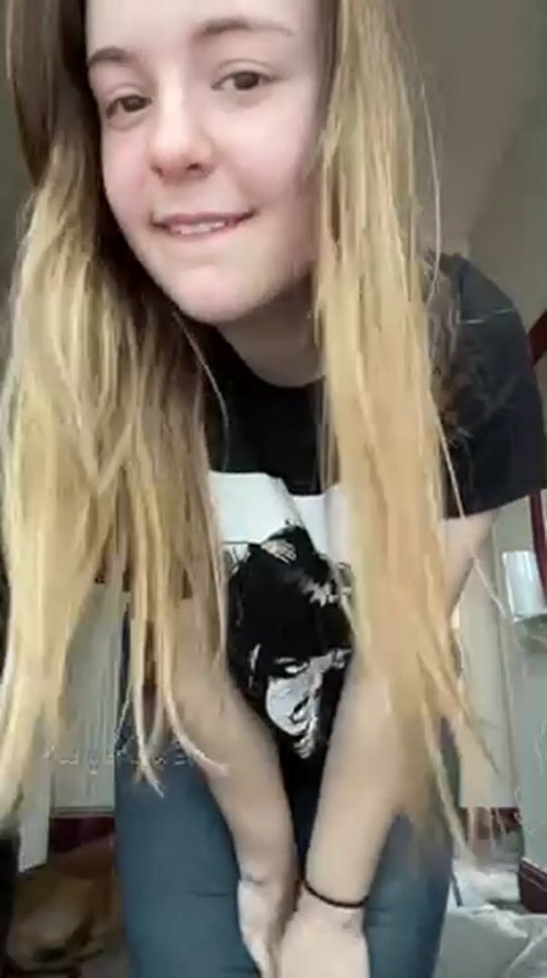 Can a busty British girl get your attention? :p