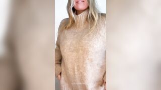 Curvy: Us curvy women make great cushions for both cuddles and a hard fuck #3